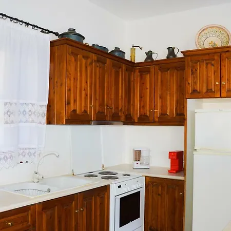 Mesonette Castle View Holiday home *
