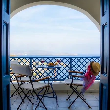 Mesonette Castle View Holiday home